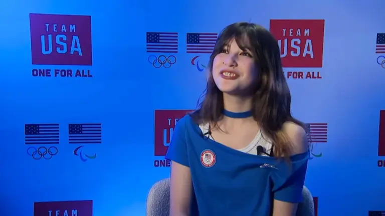 Alysa Liu: A Rising Star for the 2026 Olympics