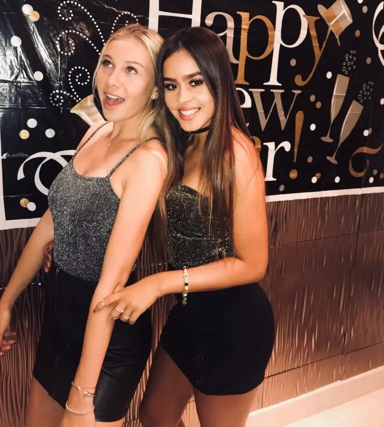 Amanda Anisimova: A Rising Star in Women’s Tennis