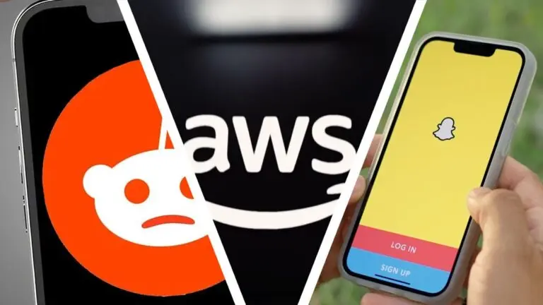 Amazon Down: What Happened and What It Means