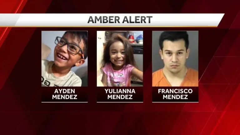 Understanding Amber Alerts in Indiana: A Vital Child Safety Tool