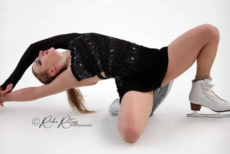 Amber Glenn: Spotlight on a Figure Skating Sensation