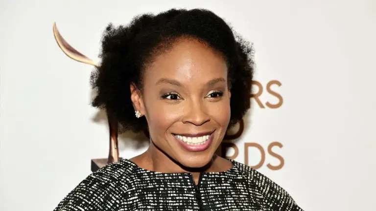 The Impact of Amber Ruffin on Comedy and Television