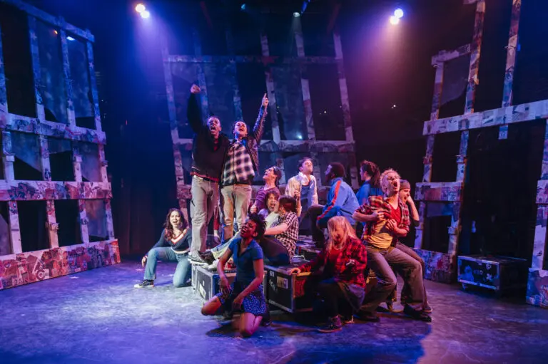 Understanding the Impact of American Idiot Lyrics
