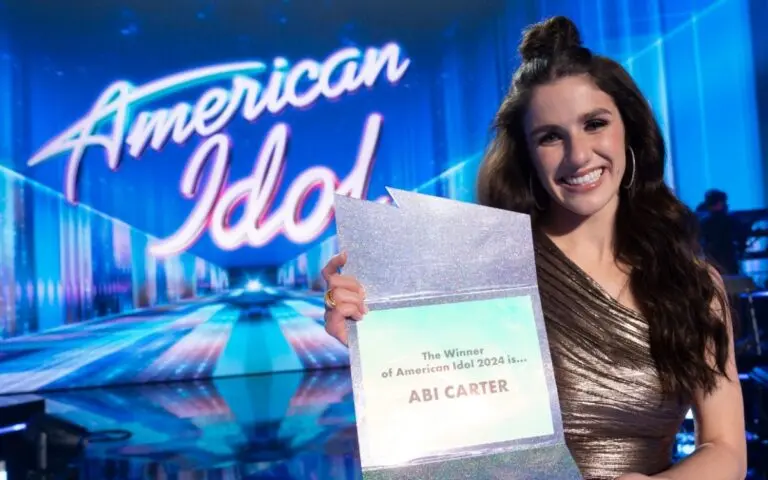The Significance of American Idol in the Music Industry
