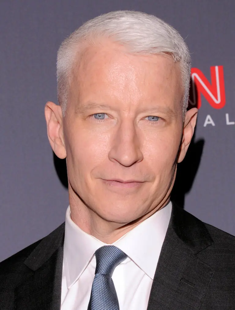 Anderson Cooper: A Closer Look at His Impactful Career