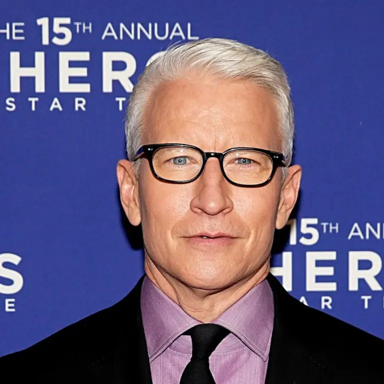 The Influence of Anderson Cooper in Today’s Journalism