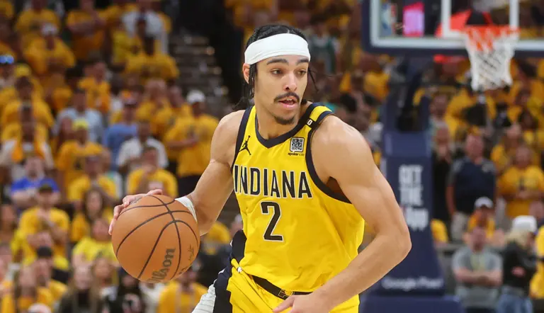 Andrew Nembhard: Rising Star in the NBA