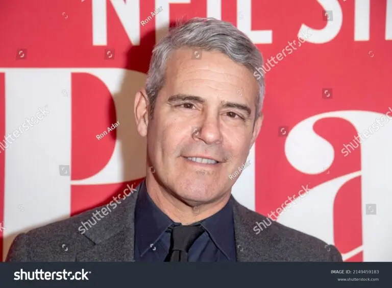 The Rise and Impact of Andy Cohen in Television and Pop Culture