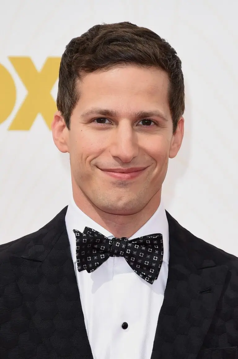 The Rise and Impact of Andy Samberg in Comedy
