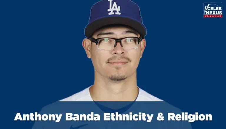 Anthony Banda: A Promising Pitcher in Major League Baseball
