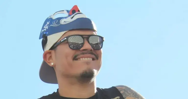 Anthony Banda: The Rising Star of MLB