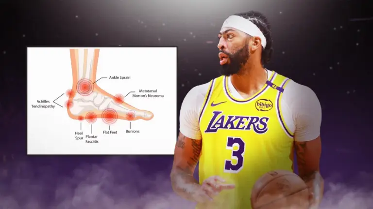 Anthony Davis Injury: Current Status and Future Outlook