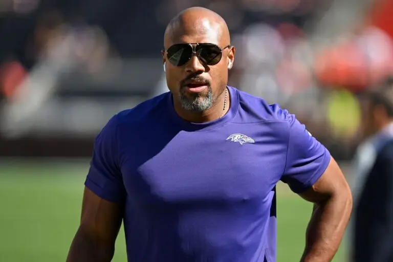 The Impact of Anthony Weaver on Football Coaching