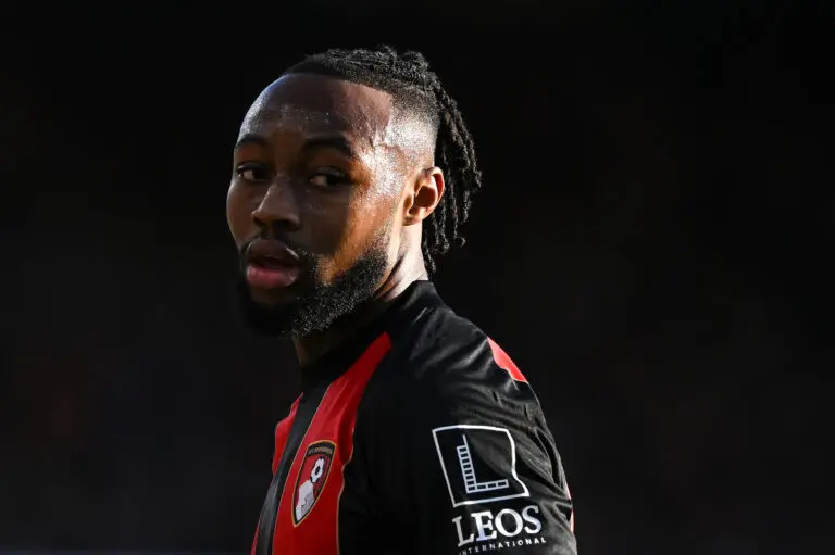 Antoine Semenyo: The Rising Star Making Headlines in Football
