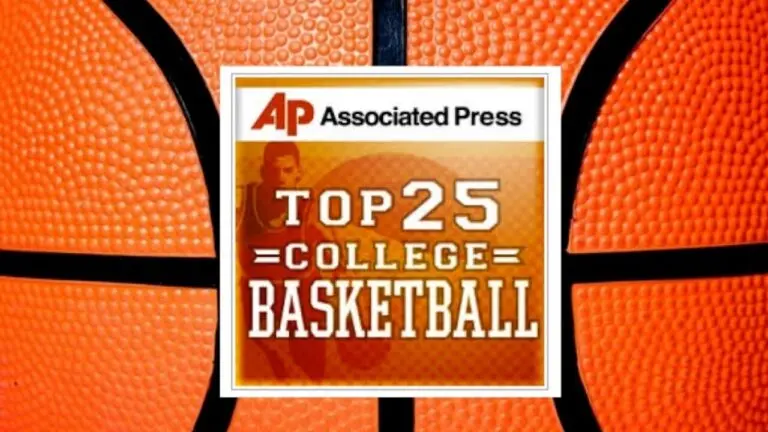 Current AP Top 25 Basketball Rankings: Highlights and Analysis