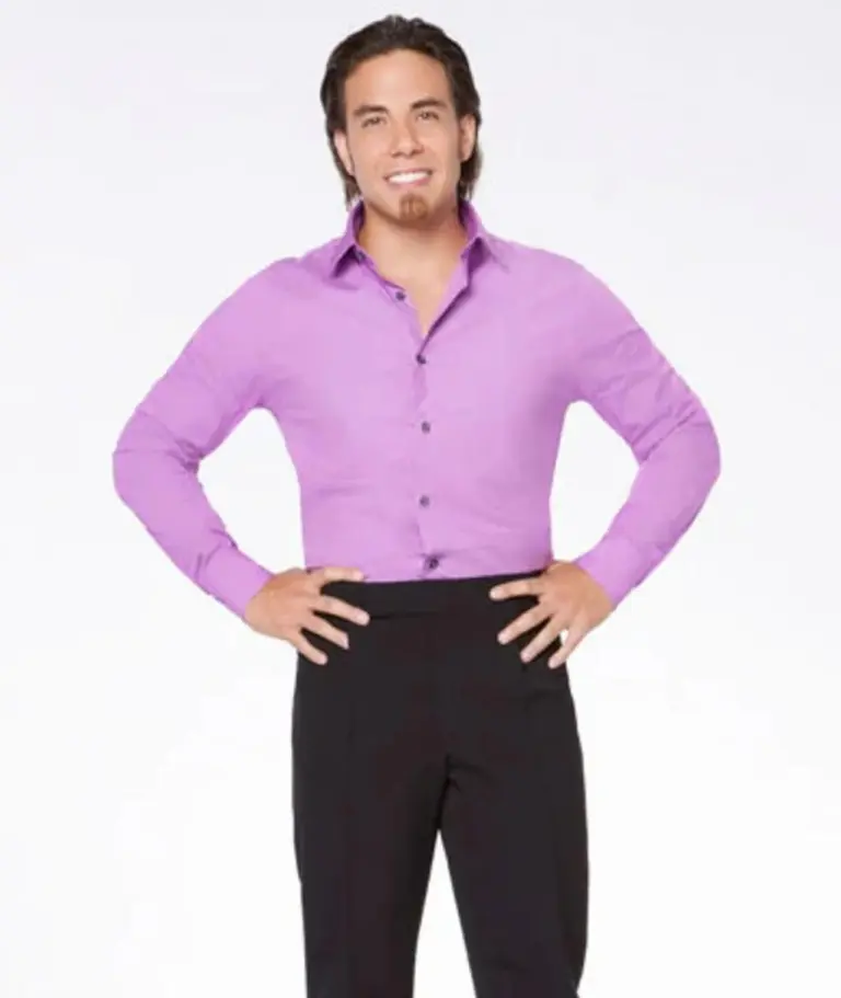 The Incredible Journey of Apolo Ohno: America’s Speed Skating Star