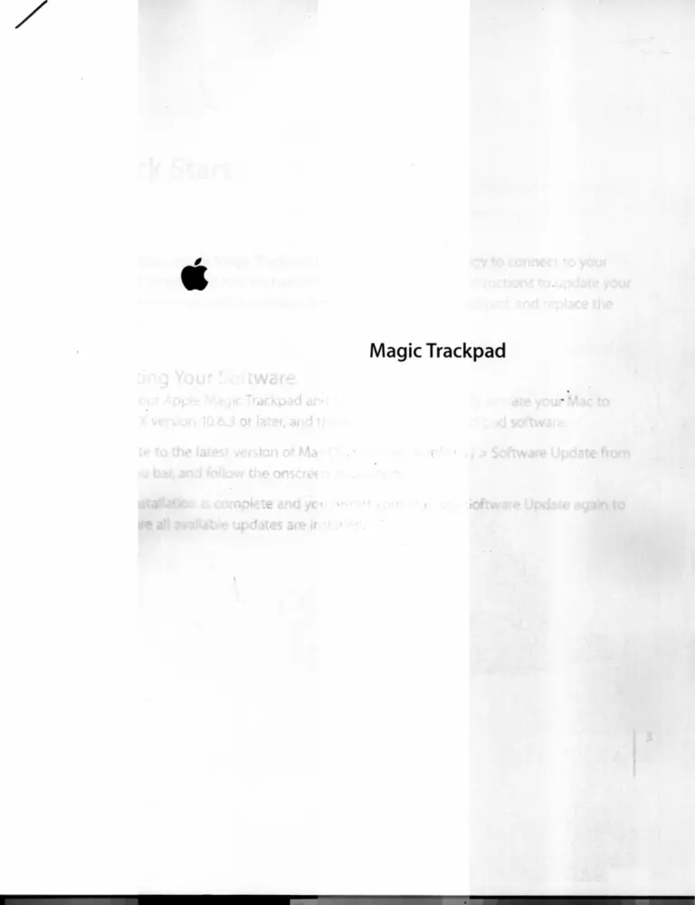 The Impact of Apple Technology on Our Lives