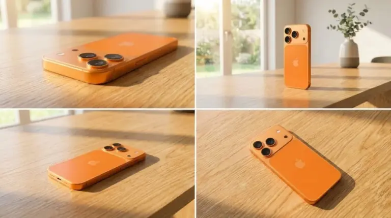 Everything You Need to Know About the Apple iPhone 18 Pro Max
