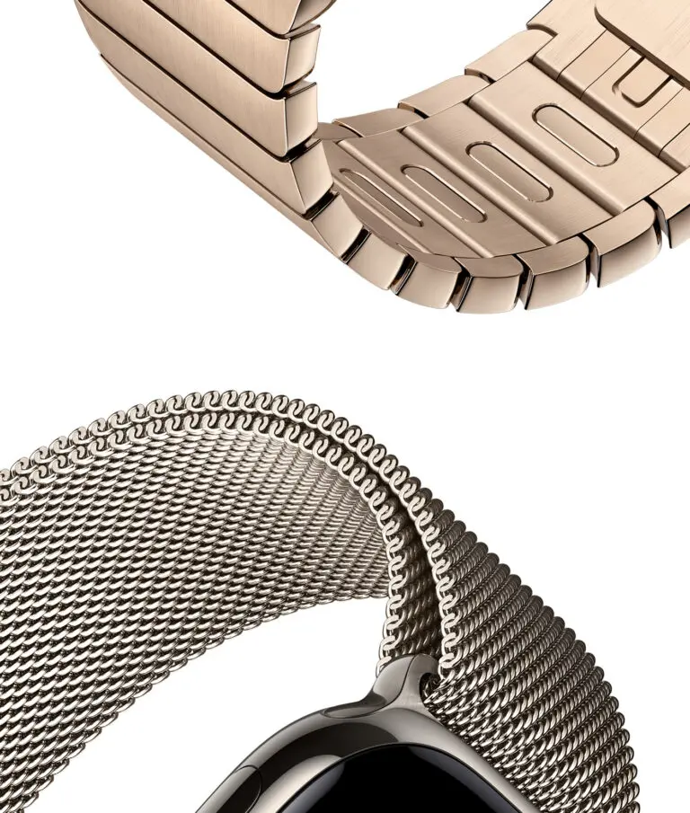 Exploring the Latest Innovations in Apple Watch Technology