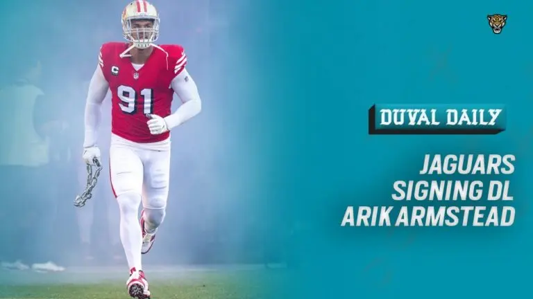 Arik Armstead: From NFL Player to Community Advocate