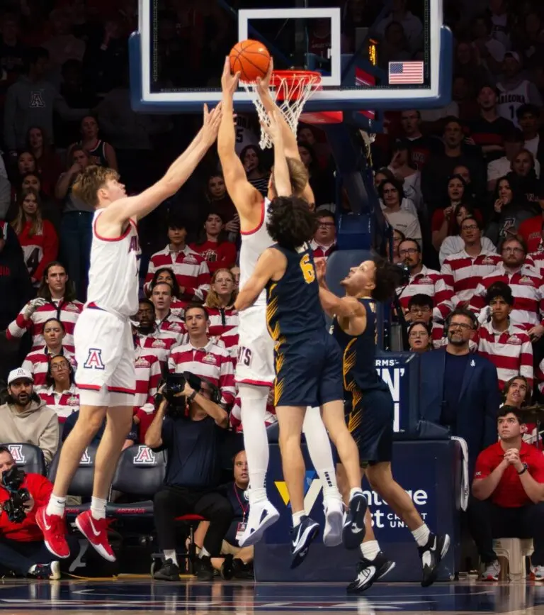 The Legacy and Impact of Arizona Basketball