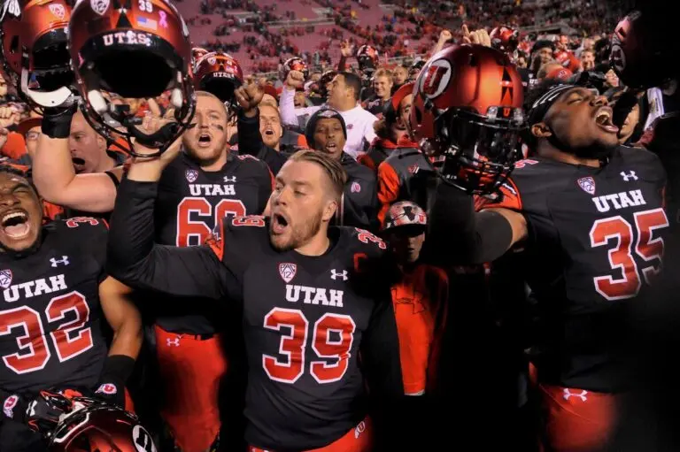 Arizona State vs Utah: A Clash in College Football
