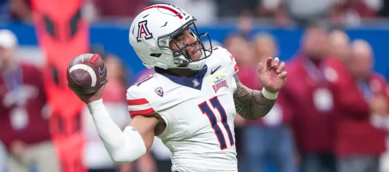 Arizona vs Kansas: A Thrilling College Basketball Rivalry