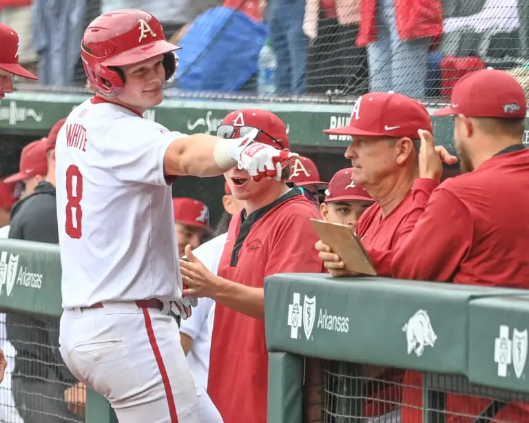 Arkansas Baseball: A Season of Promise and Potential