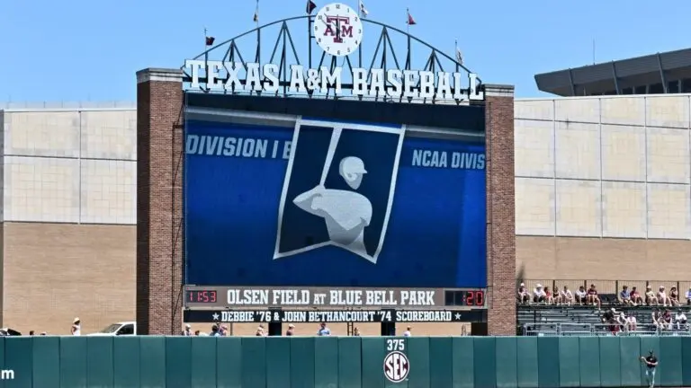 Arkansas Baseball: A Look at the Team’s Current Success