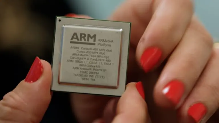 An Overview of ARM Stock: Current Trends and Insights