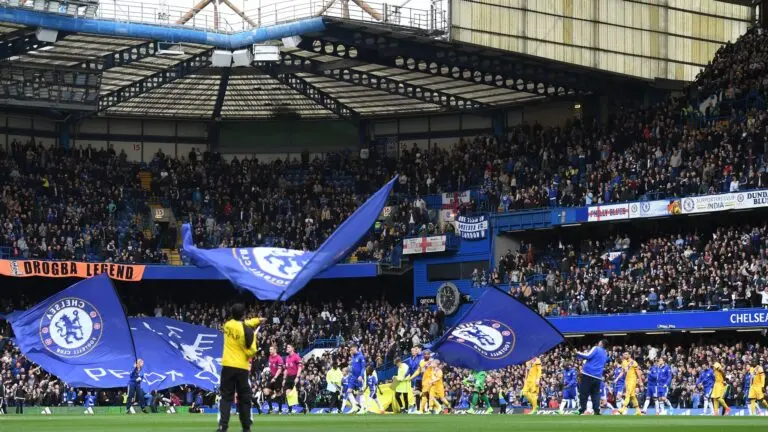 Arsenal vs Chelsea: A Historic Rivalry in Football