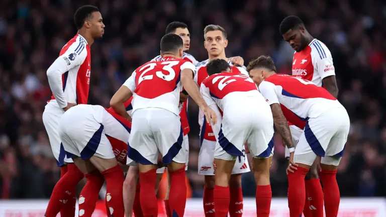 Arsenal vs Their Rivals: An Overview of Recent Matches