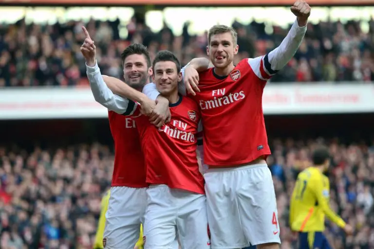 Arsenal vs Sunderland: A Recap of Recent Match Highlights