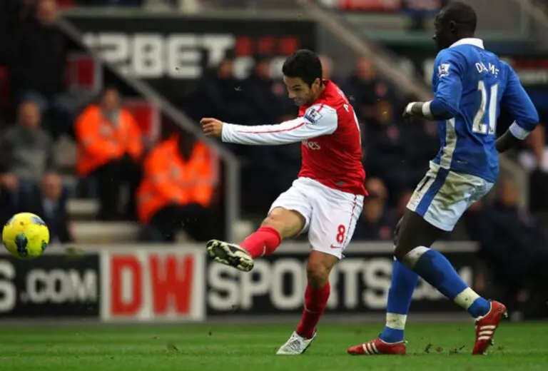 Arsenal vs Wigan Athletic: A Clash of Giants in Football