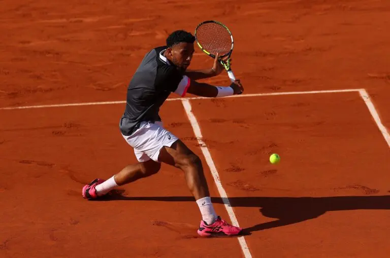 Arthur Fils: The Next Big Thing in Tennis