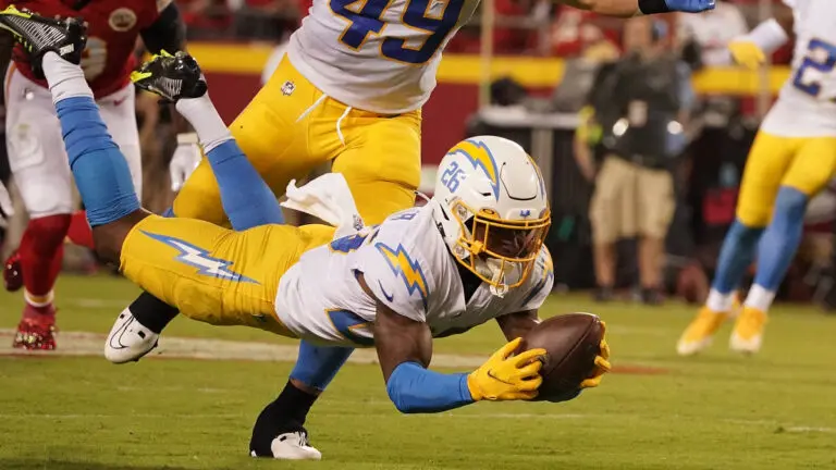 The Career and Legacy of Asante Samuel in the NFL