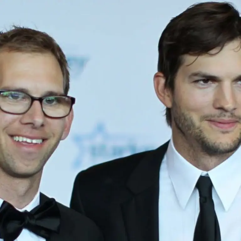 The Multifaceted Career of Ashton Kutcher