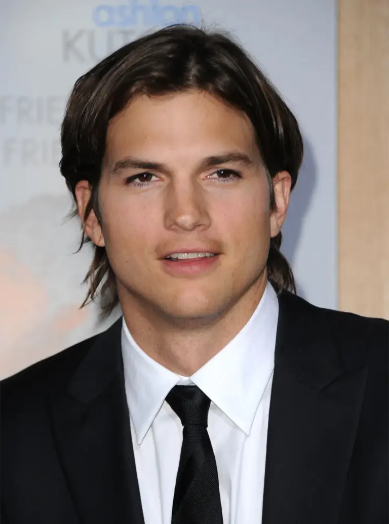 The Life and Impact of Ashton Kutcher