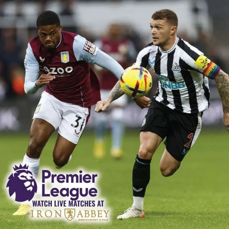 Aston Villa vs Newcastle: A Premier League Showdown