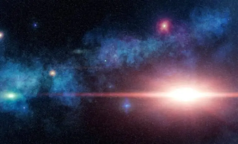 Astronomers Discover Unexpected Solar System That Defies Expectations