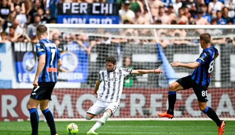 Atalanta vs Juventus: A Key Serie A Clash