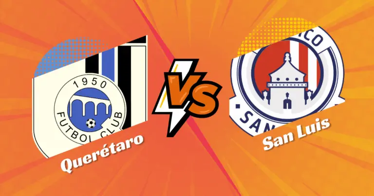 Atlético San Luis vs Querétaro: An Exciting Clash Ahead