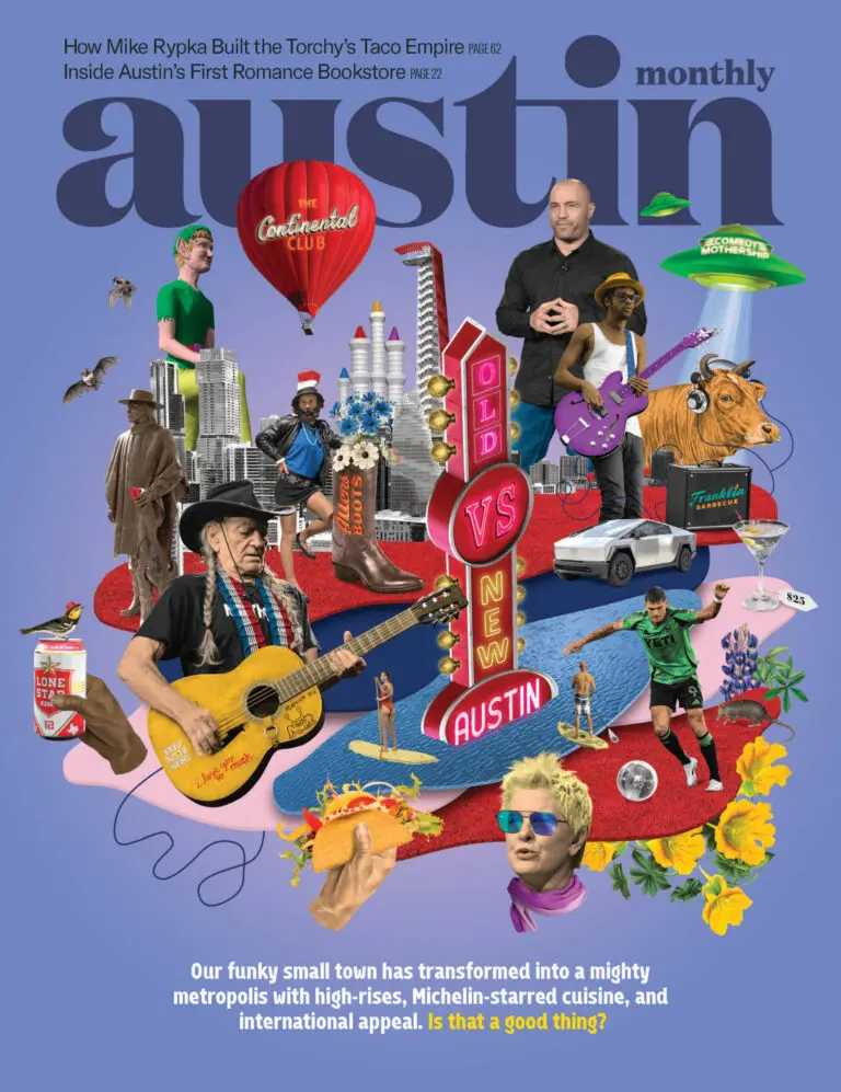 Anticipating the Austin Marathon 2026: A Runner’s Dream