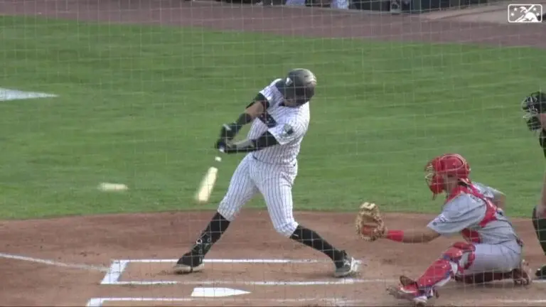 Austin Wells: The Promising Future of MLB