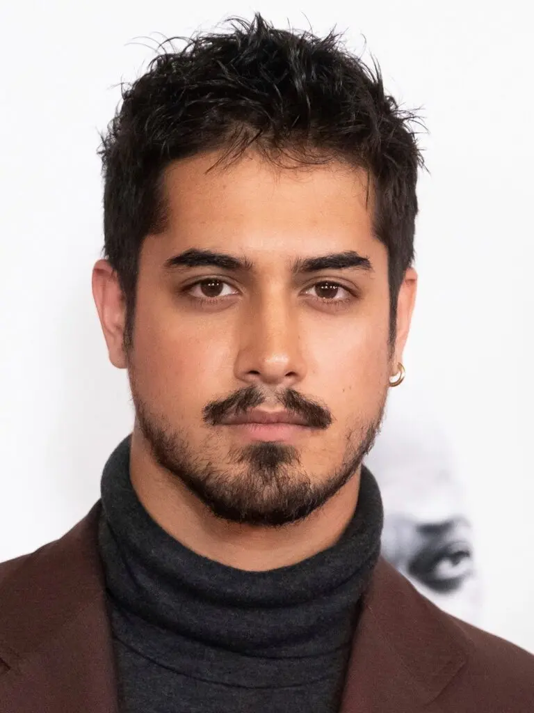 Avan Jogia: A Multifaceted Talent Making Waves in Hollywood