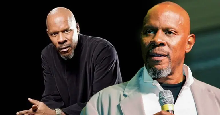 Exploring the Impactful Career of Avery Brooks