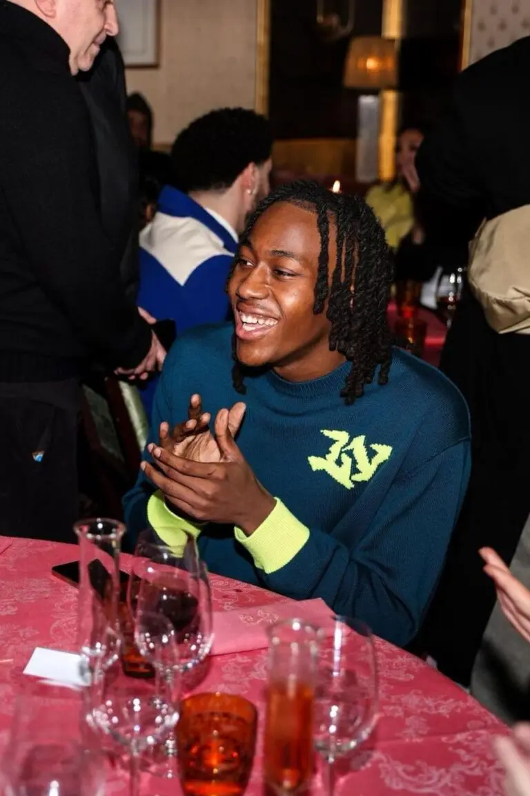 Ayo Dosunmu: The Rising Star of the NBA