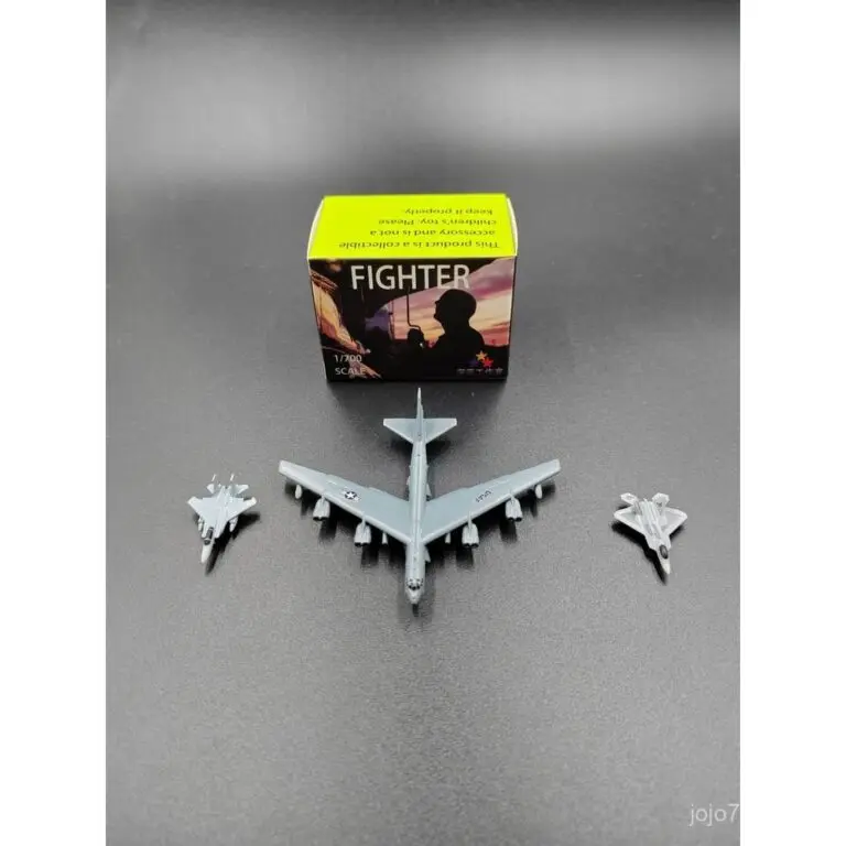 The Importance of the B52 Bomber in U.S. Military History