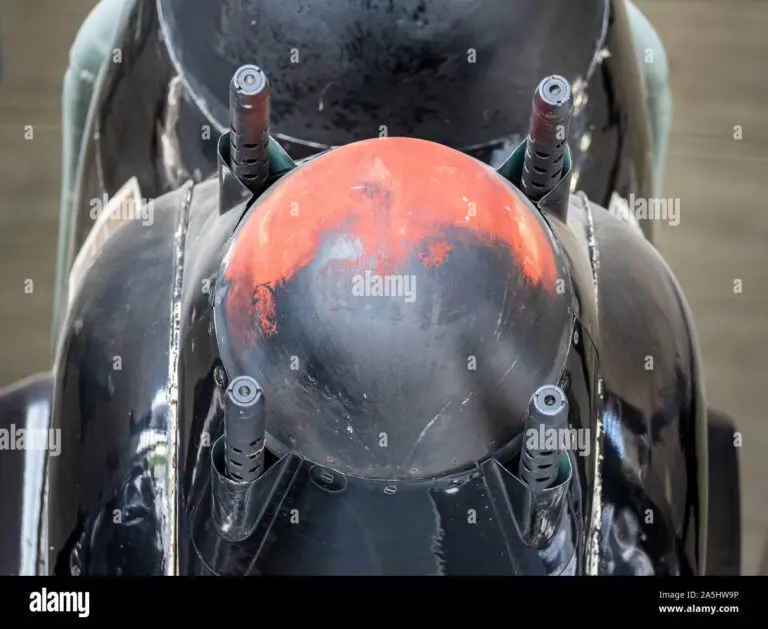 Exploring the B52 Bomber: A Pillar of U.S. Military Strength