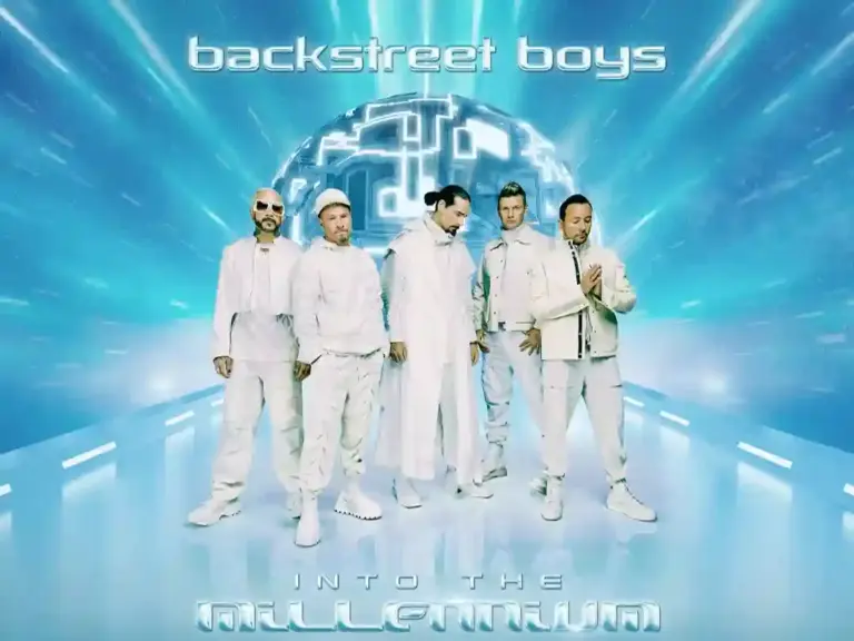 Backstreet Boys to Shine at the Sphere: A New Concert Experience